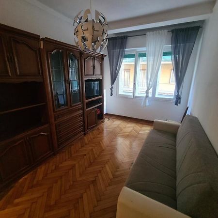 Alterego House Rapallo Appartement Buitenkant foto