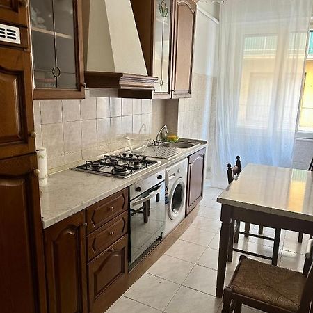 Alterego House Rapallo Appartement Buitenkant foto