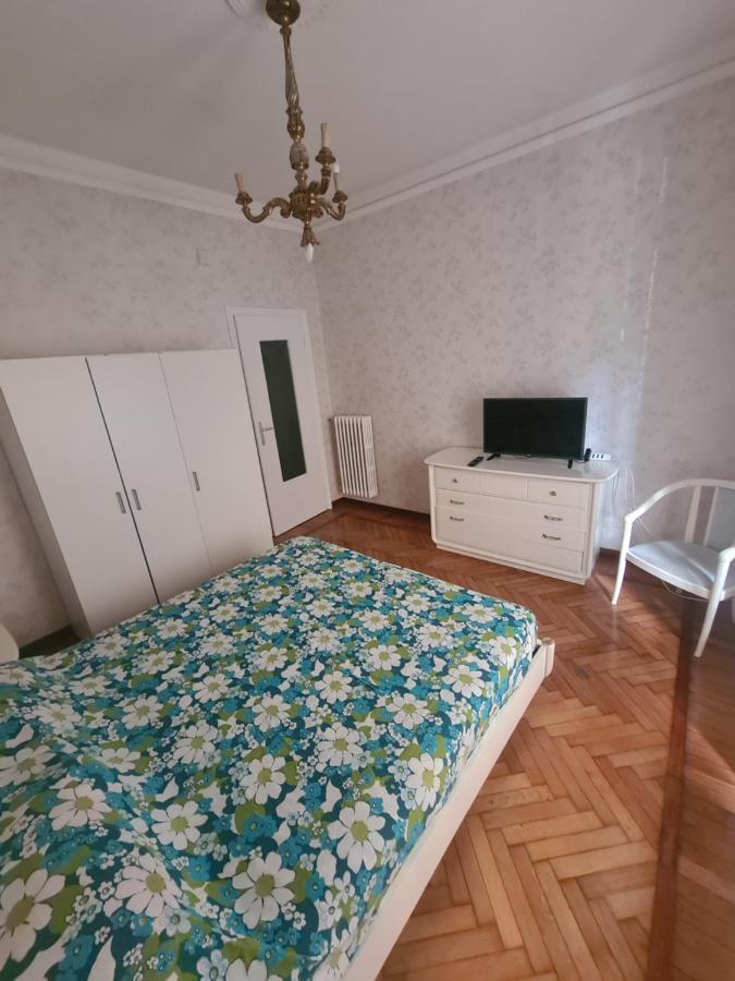 Alterego House Rapallo Appartement Buitenkant foto