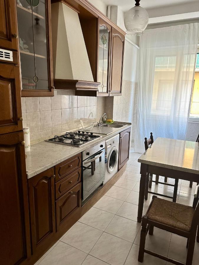 Alterego House Rapallo Appartement Buitenkant foto